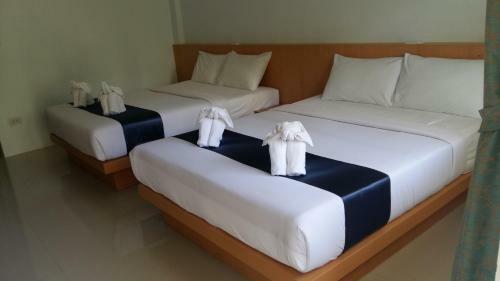 Hotel Phu Panwa Resort