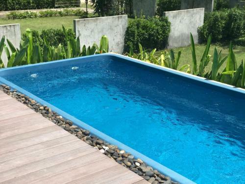 Hotel The Hip Resort @ Khao Lak