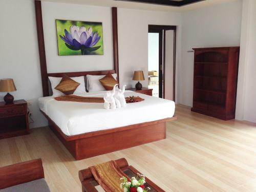 Hotel The Hip Resort @ Khao Lak