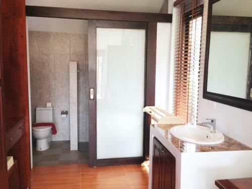 Hotel The Hip Resort @ Khao Lak