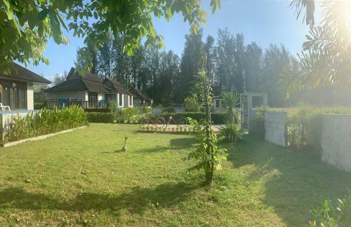 Hotel The Hip Resort @ Khao Lak