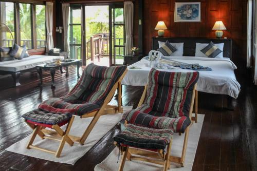 Hotel Thailife Homestay Resort & Spa