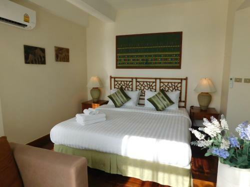 Villa Allamanda Townhome 1121