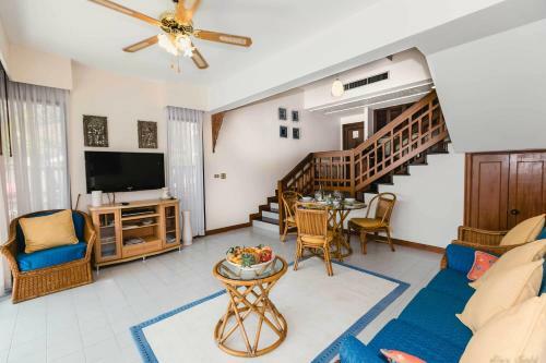 Villa Allamanda Townhome 1121
