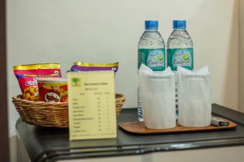 Hotel Baan Armeen Cottage