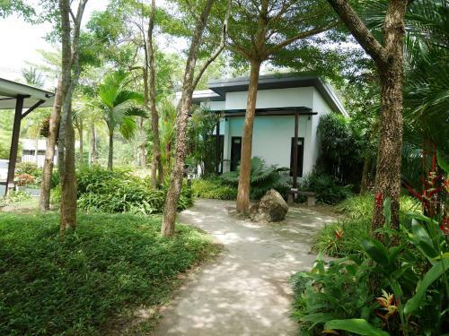 Hotel Baan Armeen Cottage