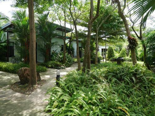 Hotel Baan Armeen Cottage