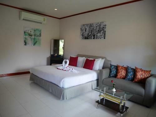 Hotel Baan Armeen Cottage