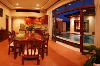 Hotel Les Palmares Villas