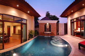 Hotel Les Palmares Villas