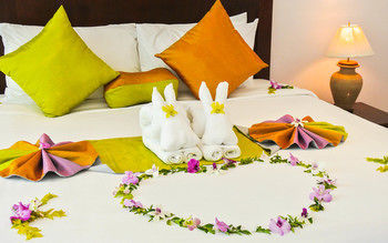 Hotel Les Palmares Villas