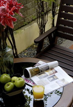 Hotel Les Palmares Villas