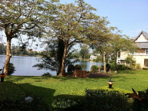 Apartamentos The Allamanda - Unit 1108