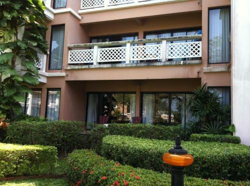 Apartamentos The Allamanda - Unit 1108