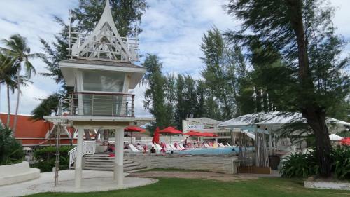 Apartamentos The Allamanda - Unit 1108