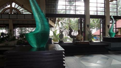 Apartamentos The Allamanda - Unit 1108