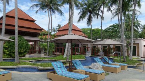 Apartamentos The Allamanda - Unit 1108