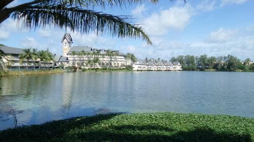 Apartamentos The Allamanda - Unit 1108