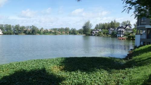 Apartamentos The Allamanda - Unit 1108