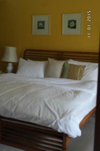 Apartamentos The Allamanda - Unit 1108