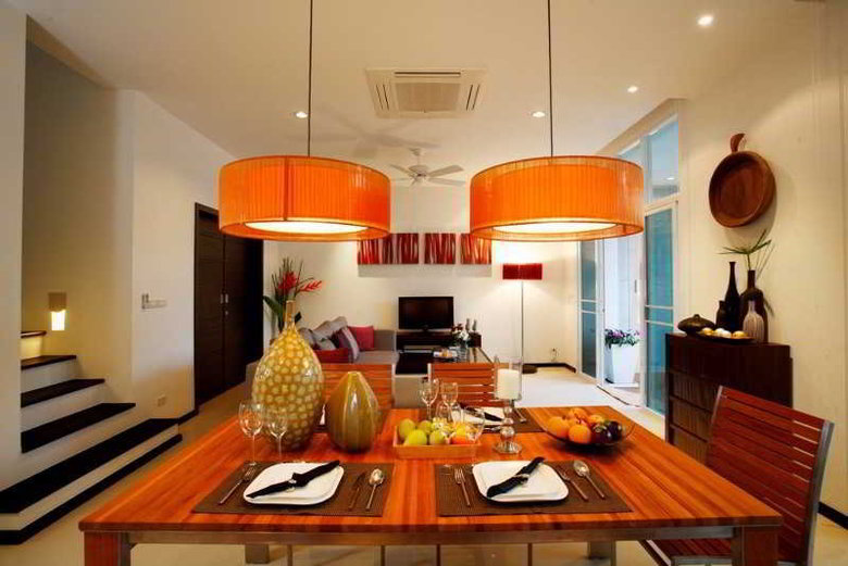 Two Villas Holiday Phuket Oxygen Style Bang Tao Beach