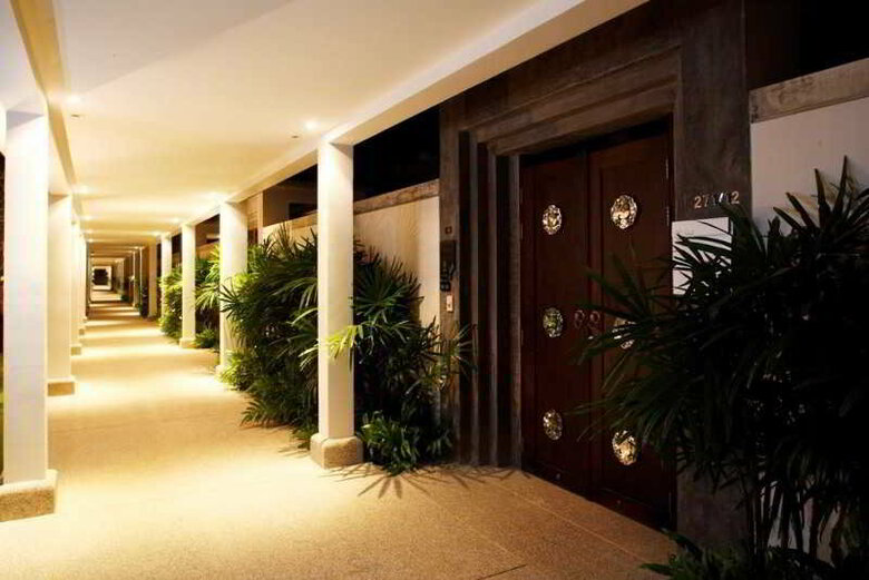 Two Villas Holiday Phuket Oxygen Style Bang Tao Beach