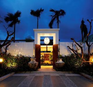 Two Villas Holiday Phuket Oxygen Style Bang Tao Beach