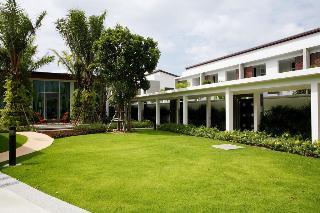 Two Villas Holiday Phuket Oxygen Style Bang Tao Beach