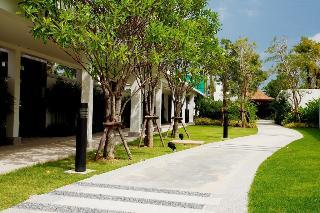 Two Villas Holiday Phuket Oxygen Style Bang Tao Beach