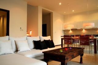 Two Villas Holiday Phuket Oxygen Style Bang Tao Beach