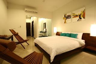 Two Villas Holiday Phuket Oxygen Style Bang Tao Beach