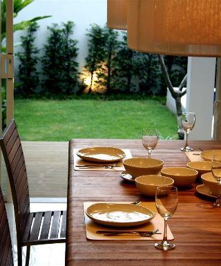 Two Villas Holiday Phuket Oxygen Style Bang Tao Beach