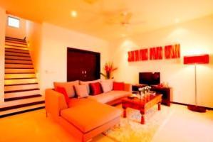 Two Villas Holiday Phuket Oxygen Style Bang Tao Beach