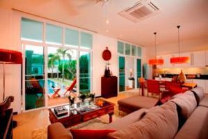 Two Villas Holiday Phuket Oxygen Style Bang Tao Beach