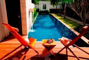 Two Villas Holiday Phuket Oxygen Style Bang Tao Beach
