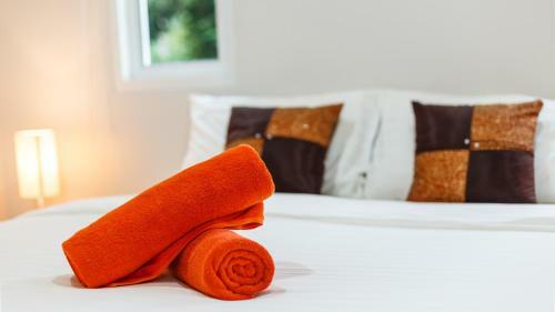 Hostal Bangtao Guest House
