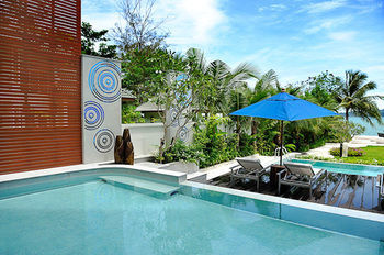 Hotel Beachfront Phuket