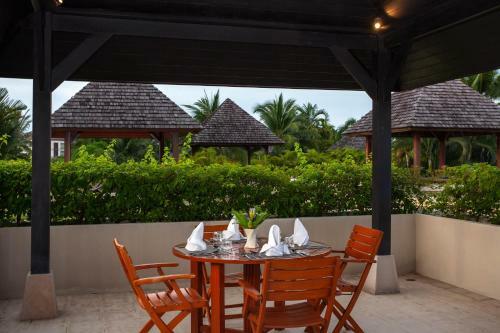 Hotel The Residence Resort & Spa Retreat