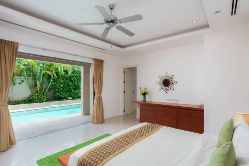 Hotel The Residence Resort & Spa Retreat