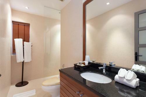 Hotel The Residence Resort & Spa Retreat