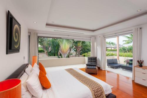 Hotel The Residence Resort & Spa Retreat