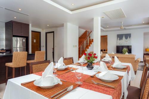 Hotel The Residence Resort & Spa Retreat