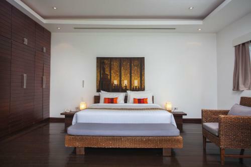 Hotel The Residence Resort & Spa Retreat