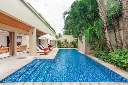 Hotel The Residence Resort & Spa Retreat