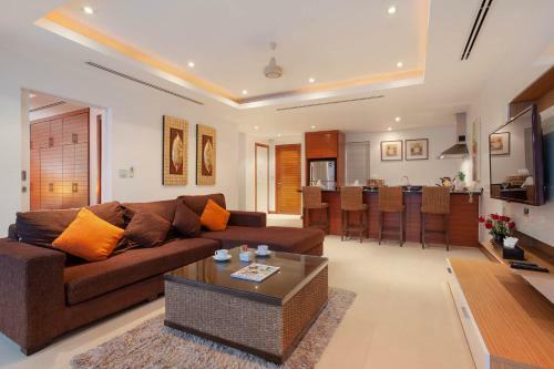 Hotel The Residence Resort & Spa Retreat