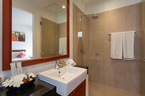 Hotel The Residence Resort & Spa Retreat