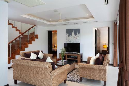 Hotel The Residence Resort & Spa Retreat
