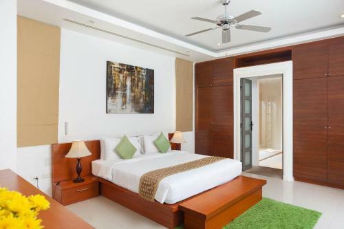 Hotel The Residence Resort & Spa Retreat