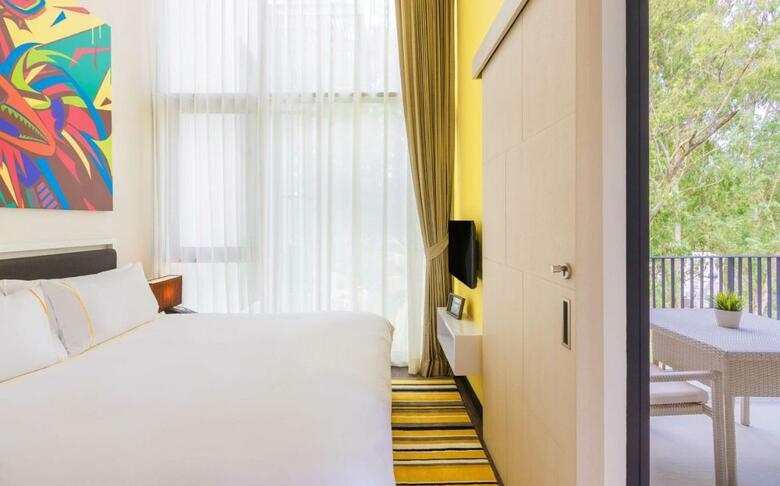 Hotel Cassia Phuket
