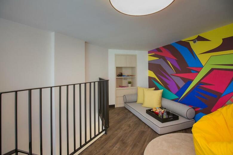 Hotel Cassia Phuket